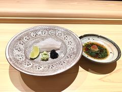 -晴空·日本料理(万象城店)
