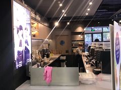-瑞幸咖啡(盛博广场店)