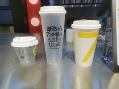 -7分甜(天津南开大悦城店)