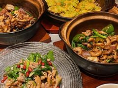 -啫神·广州地标美食(北京路店)