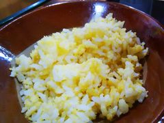 玉米饭-张关合渣(航空大道店)