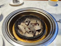 -六七八韩式烤肉·韩国料理(上杭路店)