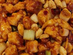 -惠宾饭庄(中山路店)