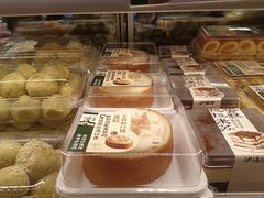 -泸溪河桃酥(秦淮新街口店)