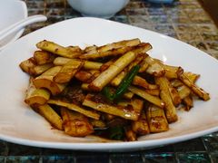 -走马楼饭庄(慈城古县城店)