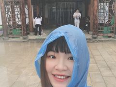 -安吉龙王山峡谷漂流