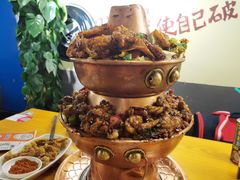 -黄泰吉拾味餐厅(江汉路店)