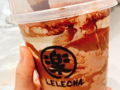 -LELECHA乐乐茶(美罗城店)
