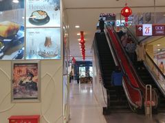-沈阳百联购物中心(青年大街店)