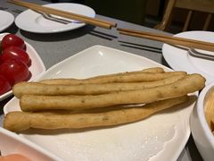 -海底捞火锅(凯德广场店)
