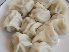 -叁拾壹克饺子·东北菜(国贸店)