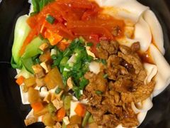 -陇上秦轩西安biangbiang面(EFC欧美金融商业城店)