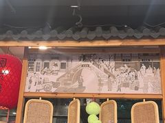 -安泰楼·佛跳墙创始人·传统闽味早茶·酒楼(三坊七巷闽菜地标店)