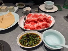 -鼎鼎香·港式火锅(北京SKP店)