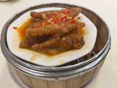 -凤凰楼酒家·粤宴点心(华强北店)