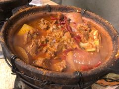 -范贤光鸡公煲(平乐园总店)
