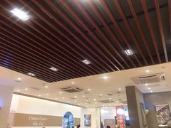 大堂-大家乐(深圳中信店)