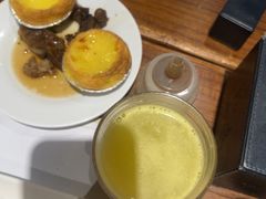 -汉巴味德·烤肉与啤酒的自助(杭州大悦城店)