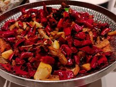 -清真·宁夏印象·盐池滩羊肉体验店(江宁路店)