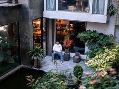-大理古城