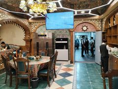 -乡村馕坑肉·烧烤·新疆菜·本地人更爱吃(阿勒泰首店)
