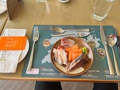 -自助山(合和中心商场店)