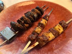 -龟兹KUCINA·新疆菜(前滩L+PLAZA店)