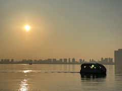 -金鸡湖景区