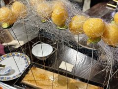 -塞伊德蒙餐(兴安南路店)