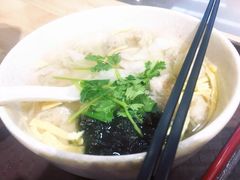 -吉祥馄饨(乐桥地铁站店)