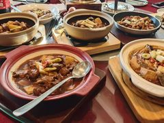 -五缘湾凯悦酒店·悦饗中餐厅