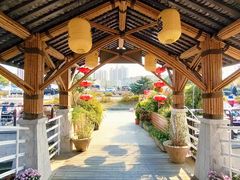 -二十八里太湖船菜(吉祥路店)