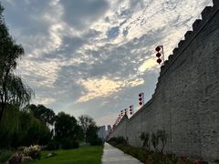 -洛阳市隋唐城遗址植物园