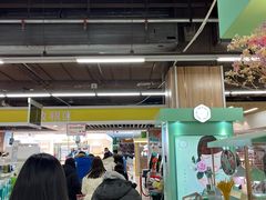 -北国超市(西美花街生活工场店)
