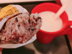 -永和大王(解放东路店)