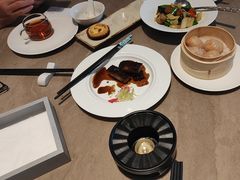 -御公馆中餐厅·点心·顺德菜·佛山东平保利洲际酒店
