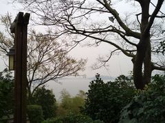 -天目湖涵田半山温泉