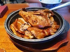 -林四喜·闽南传家菜(鼓浪屿店)