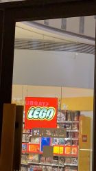 -乐高授权专卖店(鲁能城购物中心店)