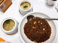 -乾隆美食·本帮菜(黄河路店)