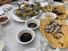-利苑酒家(合景国际金融广场店)