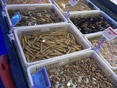 -王庄阿咪海鲜大排档(象园店)
