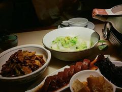 -佬麻雀·新湘菜(珠海金发购物中心店)