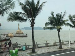 -情侣路