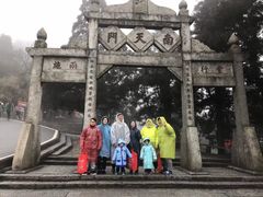 -南岳衡山风景名胜区