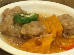 -阿锋鲍鱼酒家美食汇(华安店)