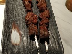 -京城·森鸽排档(双井店)