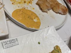 -火地铁板烧(昆山万象汇店)