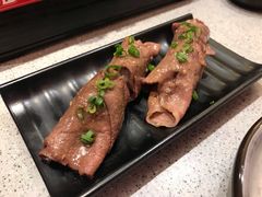 -万岁寿司(虎门万达店)