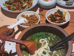 -山石榴·贵州菜(丰盛里店)